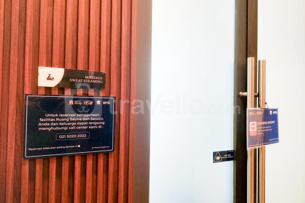 Sewa Harian, Bulanan, Tahunan Apartemen Sky House BSD