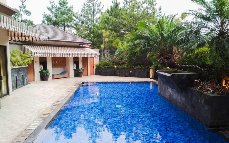 Sewa Harian, Bulanan, Tahunan Apartemen Majesty