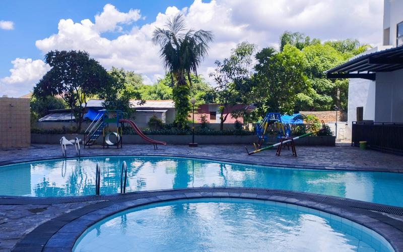 Sewa Harian, Bulanan, Tahunan Apartemen Menara Kebon Jeruk