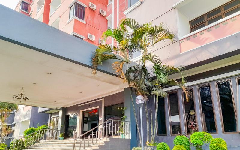 Sewa Harian, Bulanan, Tahunan Apartemen Sejahtera