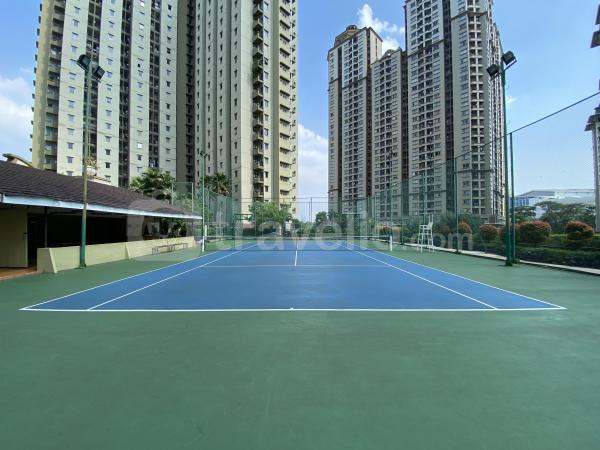 Sewa Harian, Bulanan, Tahunan Apartemen Mediterania Palace Residence