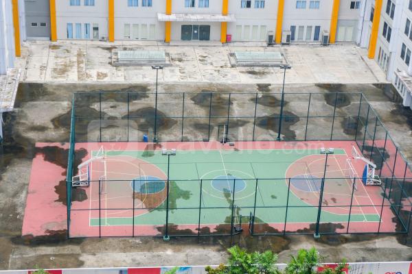 Sewa Harian, Bulanan, Tahunan Apartemen Paramount Skyline