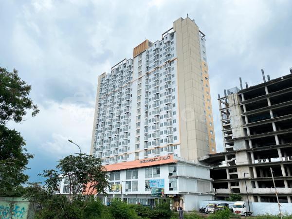 Sewa Harian, Bulanan, Tahunan Apartemen Metropolitan Park