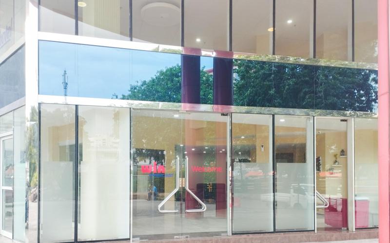 Sewa Harian, Bulanan, Tahunan Apartemen Harco Mangga Besar