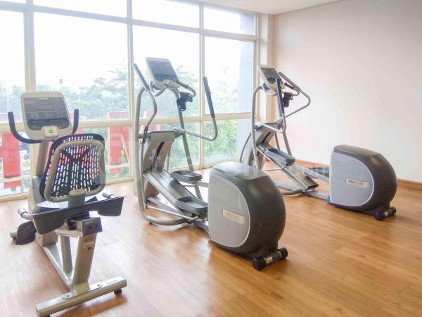 Sewa Harian, Bulanan, Tahunan Apartemen Tifolia