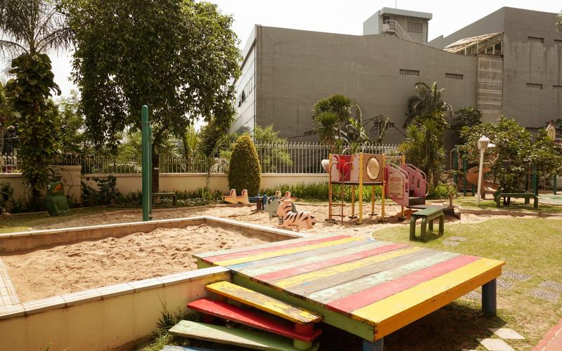 Sewa Harian, Bulanan, Tahunan Apartemen Kedoya Elok