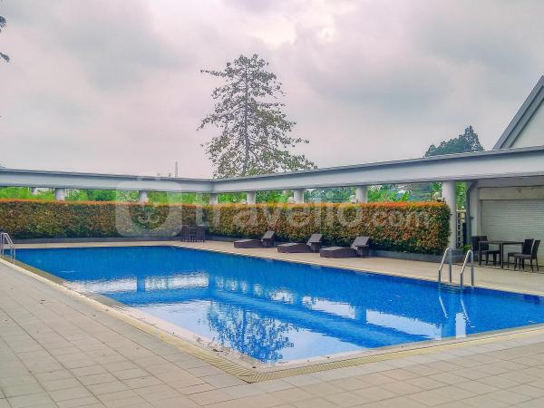 Sewa Harian, Bulanan, Tahunan Apartemen Kondominium Wesling Kedoya