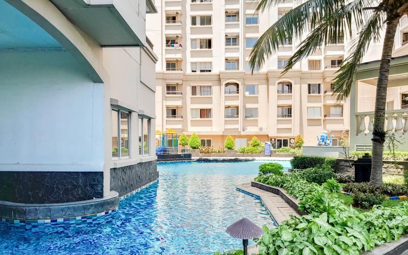 Sewa Harian, Bulanan, Tahunan Apartemen Marina Ancol