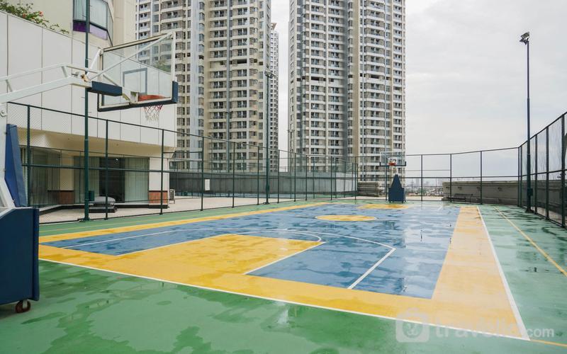 Sewa Harian, Bulanan, Tahunan Apartemen Taman Anggrek