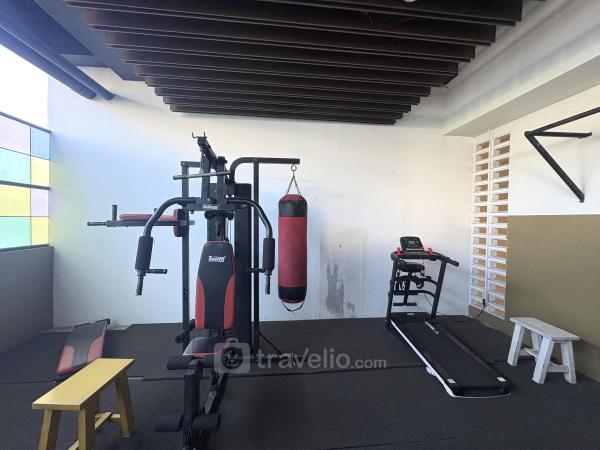 Sewa Harian, Bulanan, Tahunan Apartemen Royal Cityloft