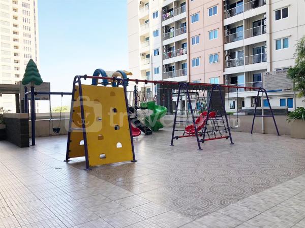 Sewa Harian, Bulanan, Tahunan Apartemen Puncak Bukit Golf Surabaya