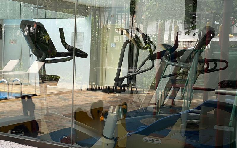 Sewa Harian, Bulanan, Tahunan Apartemen Simprug Park Residence