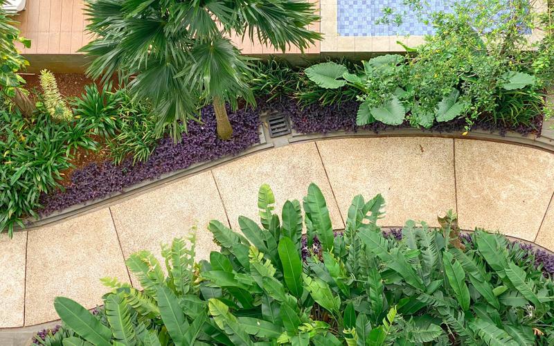 Sewa Harian, Bulanan, Tahunan Apartemen The Kencana Residence