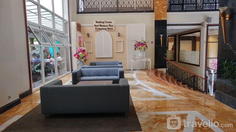 Sewa Harian, Bulanan, Tahunan Apartemen Grand Palace Kemayoran