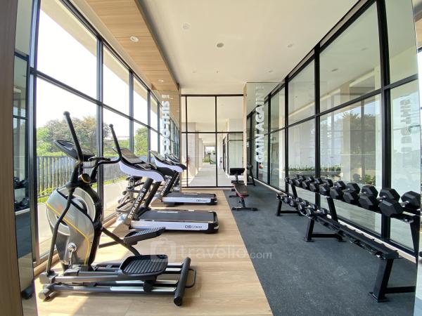 Sewa Harian, Bulanan, Tahunan Apartemen The Belton Residence
