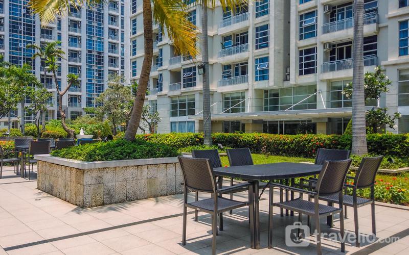 Sewa Harian, Bulanan, Tahunan Apartemen CBD Pluit