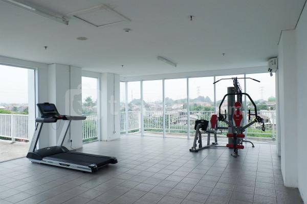 Sewa Harian, Bulanan, Tahunan Apartemen Poris 88