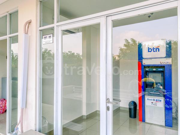 Sewa Harian, Bulanan, Tahunan Apartemen Paradise Mansion