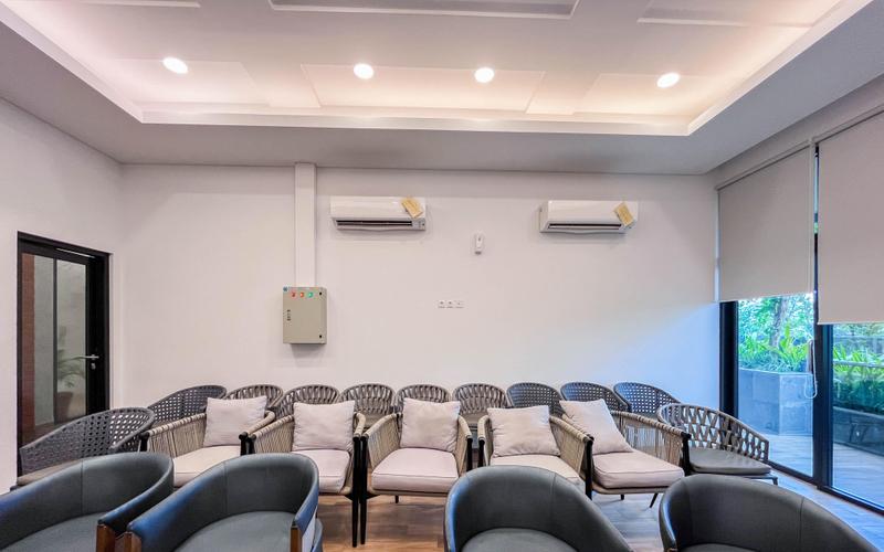 Sewa Harian, Bulanan, Tahunan Apartemen 31 Sudirman Makassar