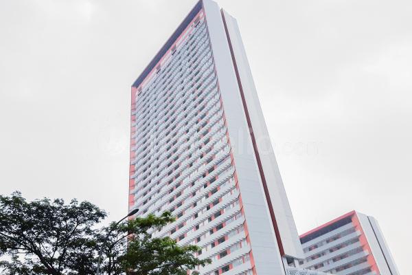 Sewa Harian, Bulanan, Tahunan Apartemen Paddington Heights