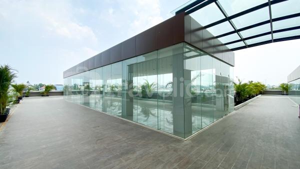 Sewa Harian, Bulanan, Tahunan Apartemen Anwa Residence