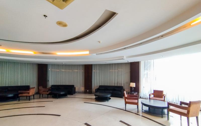 Sewa Harian, Bulanan, Tahunan Apartemen Braga City Walk