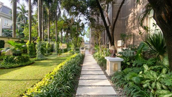 Sewa Harian, Bulanan, Tahunan Apartemen Senayan Residence