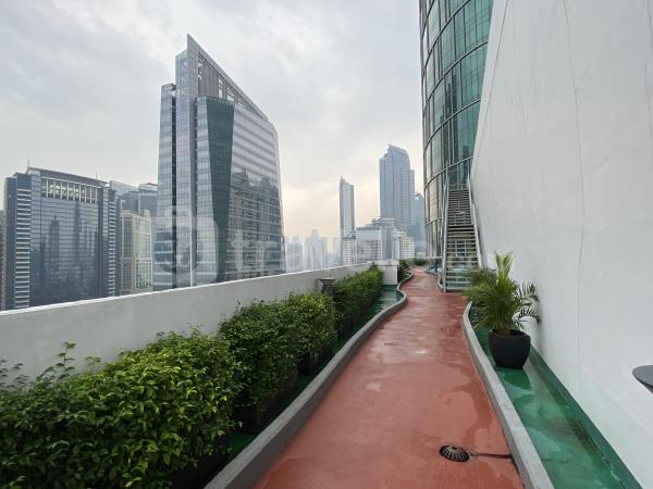 Sewa Harian, Bulanan, Tahunan Apartemen Denpasar Residence Kuningan