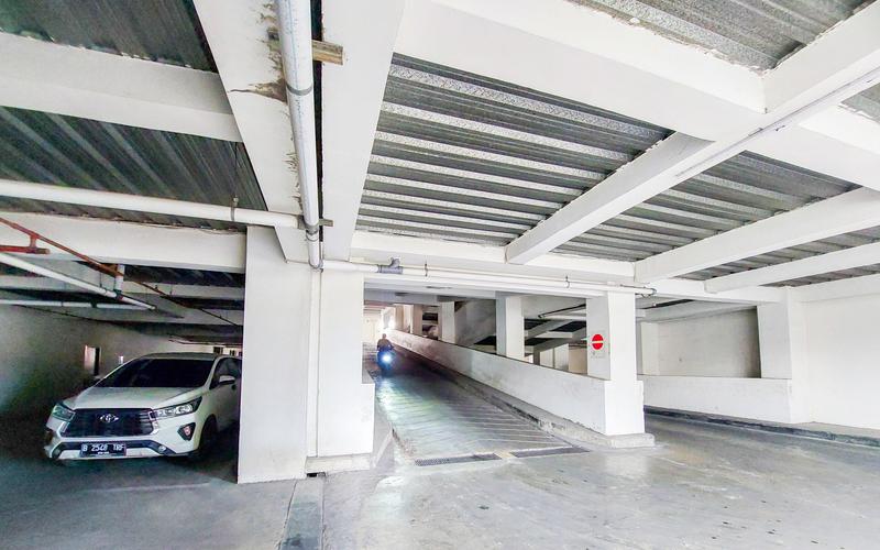 Sewa Harian, Bulanan, Tahunan Apartemen Sentraland Medan