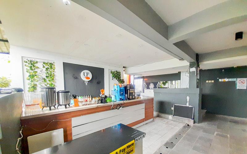 Sewa Harian, Bulanan, Tahunan Apartemen Student Castle Yogyakarta