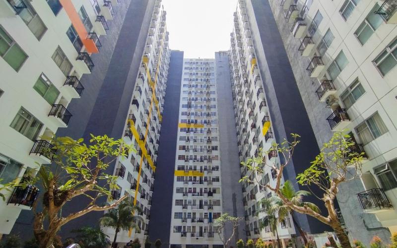 Sewa Harian, Bulanan, Tahunan Apartemen Jarrdin Cihampelas