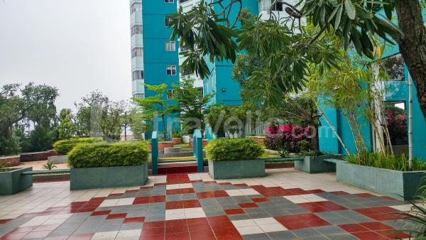 Sewa Harian, Bulanan, Tahunan Apartemen Green Central City Glodok