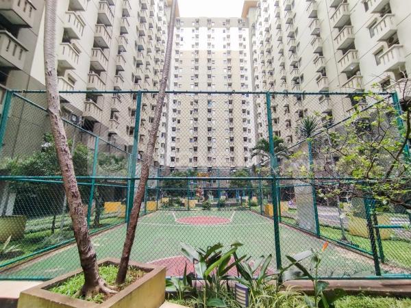 Sewa Harian, Bulanan, Tahunan Apartemen Gateway Ahmad Yani Cicadas