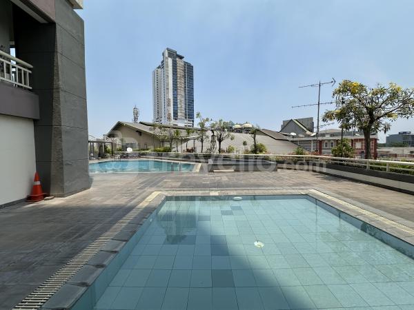 Sewa Harian, Bulanan, Tahunan Apartemen Kondominium Puncak Marina