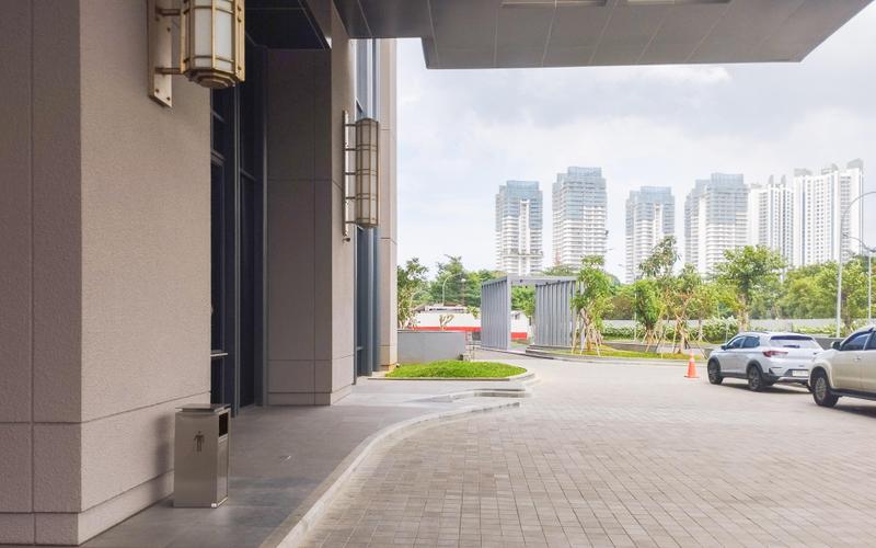 Sewa Harian, Bulanan, Tahunan Apartemen Menara Jakarta Kemayoran