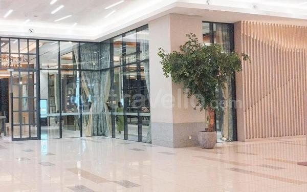 Sewa Harian, Bulanan, Tahunan Apartemen Anderson Supermall Mansion