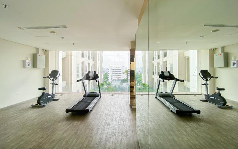 Sewa Harian, Bulanan, Tahunan Apartemen Elpis Residence