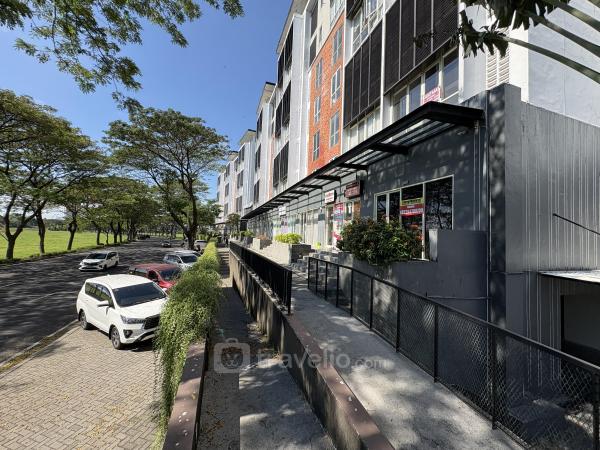 Sewa Harian, Bulanan, Tahunan Apartemen Royal Cityloft