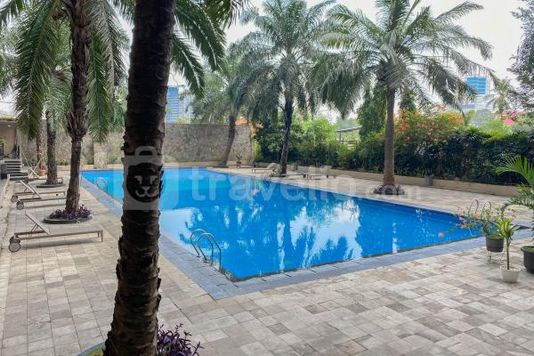 Sewa Harian, Bulanan, Tahunan Apartemen Mutiara Bekasi