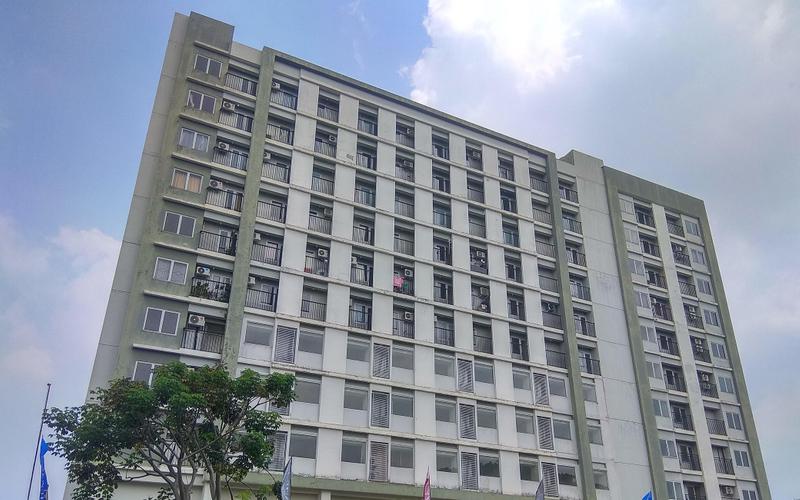 Sewa Harian, Bulanan, Tahunan Apartemen Bogorienze