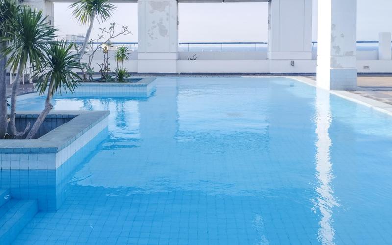 Sewa Harian, Bulanan, Tahunan Apartemen Hayam Wuruk