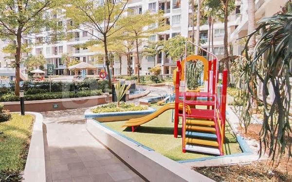 Sewa Harian, Bulanan, Tahunan Apartemen East Coast Mansion