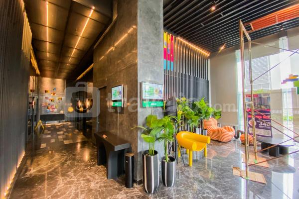 Sewa Harian, Bulanan, Tahunan Apartemen Collins Boulevard