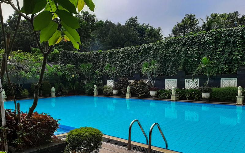 Sewa Harian, Bulanan, Tahunan Apartemen Permata Gandaria