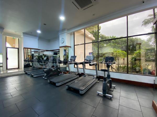 Sewa Harian, Bulanan, Tahunan Apartemen Simprug Indah