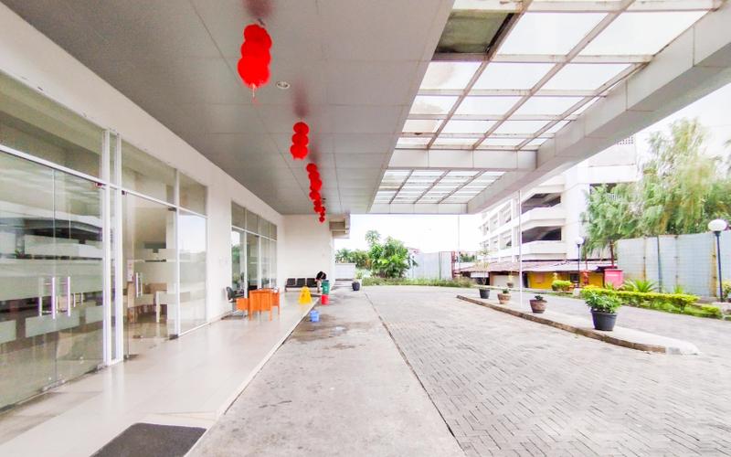 Sewa Harian, Bulanan, Tahunan Apartemen Newton Residence Bandung