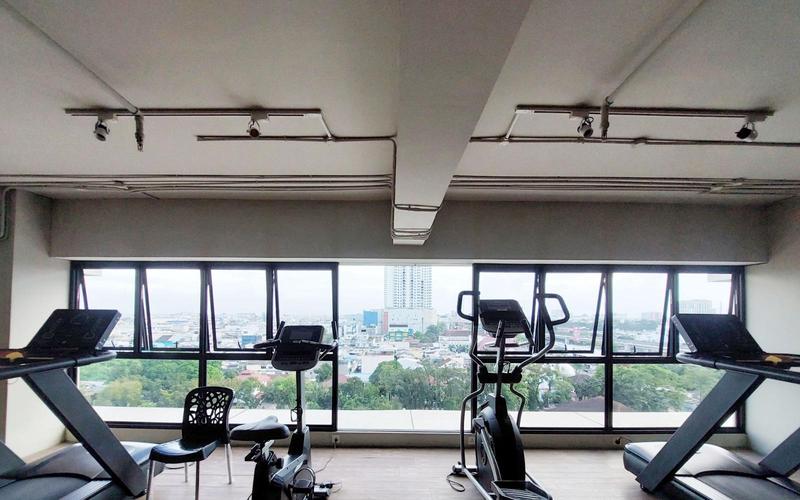 Sewa Harian, Bulanan, Tahunan Apartemen Grand Jati Junction