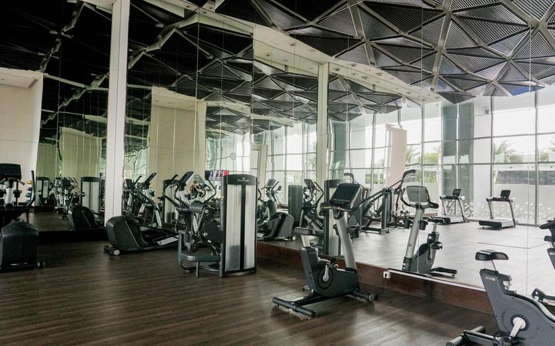 Sewa Harian, Bulanan, Tahunan Apartemen Neo Soho