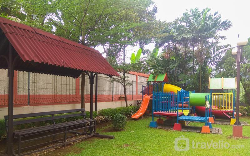 Sewa Harian, Bulanan, Tahunan Apartemen Pondok Klub Villa