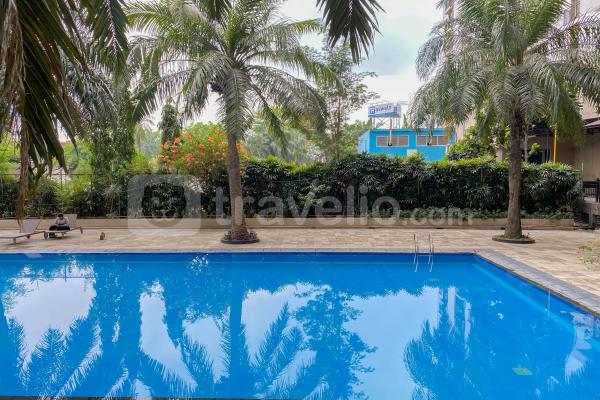 Sewa Harian, Bulanan, Tahunan Apartemen Mutiara Bekasi